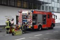 Feuer 2 WDR Koeln Altstadt Nord An der Rechtschule P067